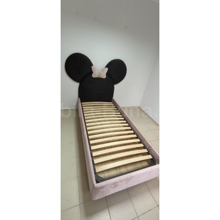 Детская кровать Mickey Mouse